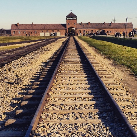 Krakow & Auschwitz