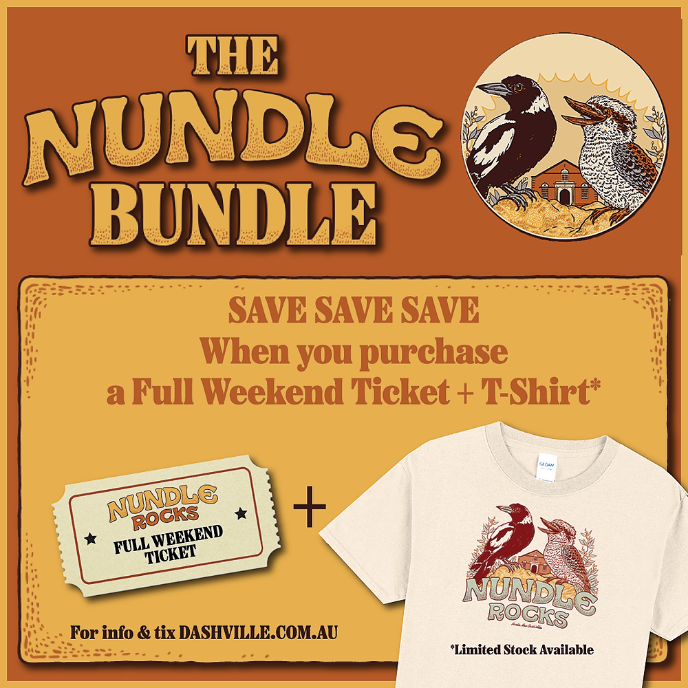 The Nundle Bundle