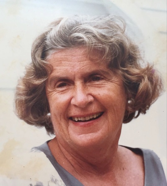 Rosemary Ann (Hudon) Arsenault Profile Photo