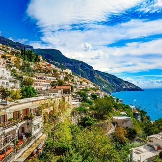 tourhub | Click Tours | Magical Amalfi Coast - 3 Days 