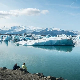 tourhub | Bamba Travel | Iceland South Coast & Ice Cave Adventure 2D/1N 