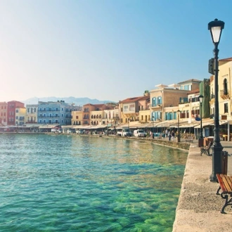 tourhub | Travel Department | Highlights of Crete 