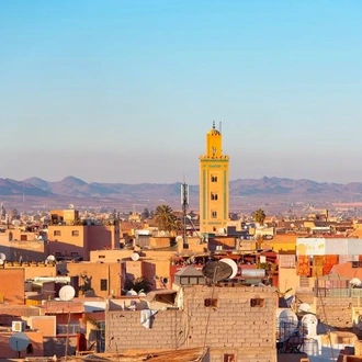 tourhub | Julia Travel | 8-Days Tour Across Morocco 