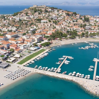 tourhub | Europamundo | Peloponnese and Saronic Islands 