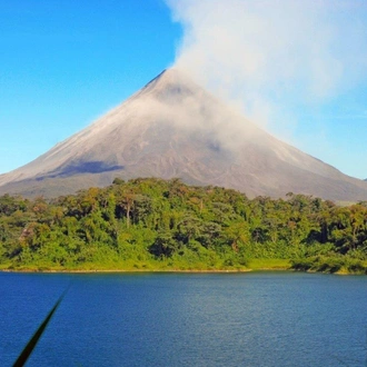 tourhub | Destination Services Costa Rica | Fantasy on Beaches and Volcanoes, Self-Drive 