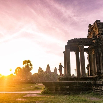 tourhub | Intro Travel | Cambodia Intro 