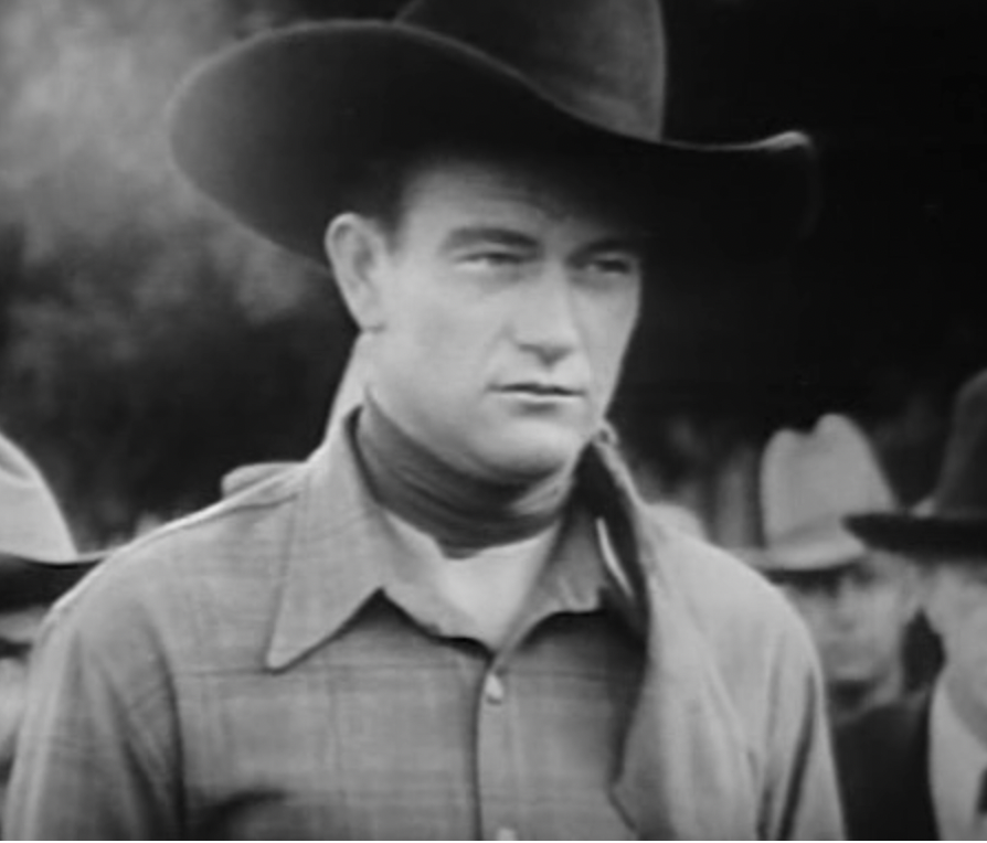 John Wayne Obituary (1907 - 1979) - Newport Beach, CA