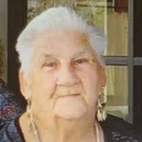 Mrs. Annie Mae Guthrie Profile Photo