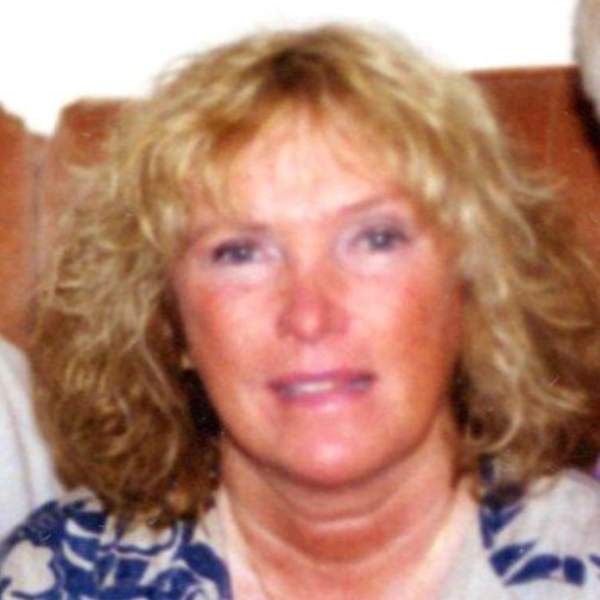 Barbara Lynn Borden Profile Photo