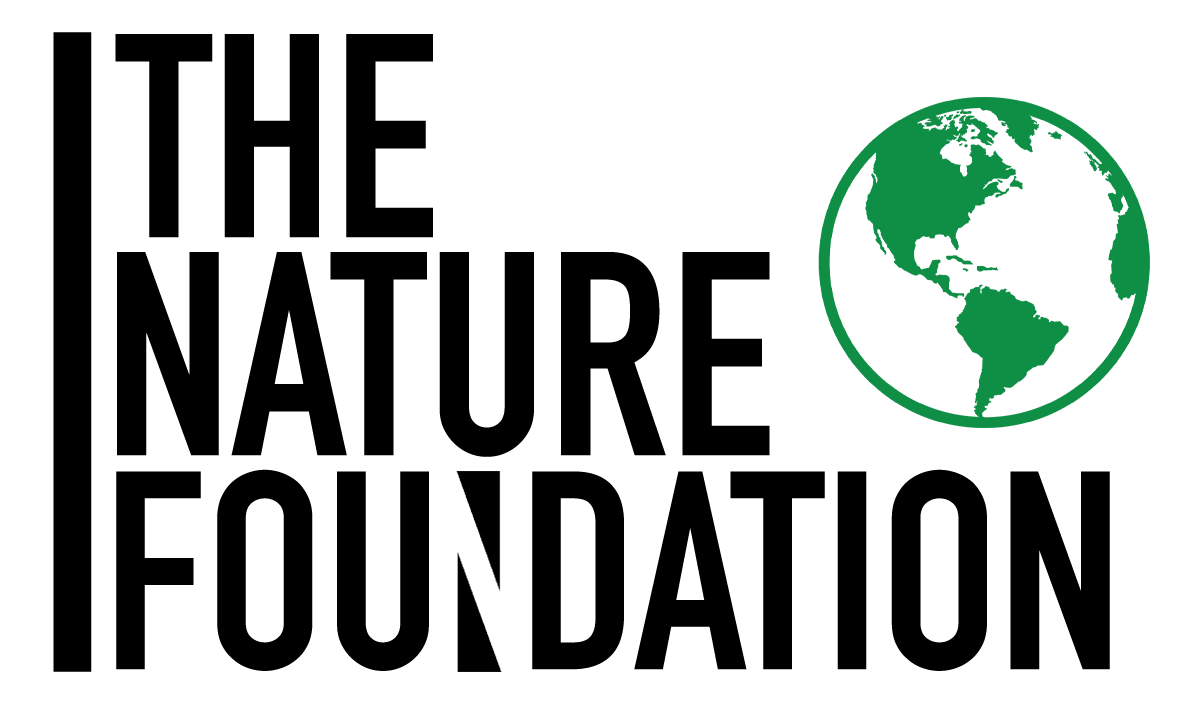 The Nature Foundation logo