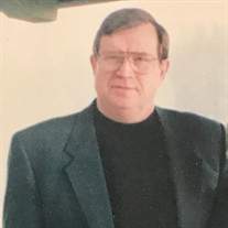 Elmer Lee Swafford, Jr. Profile Photo