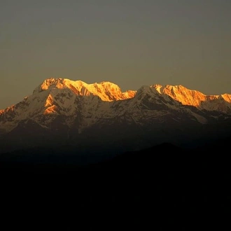 tourhub | Liberty Holidays | Dhampus Trek from Pokhara 