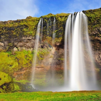 tourhub | Exodus Adventure Travels | Iceland Explorer 