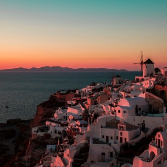 tourhub | Culture Trip | Greek Island Odyssey 