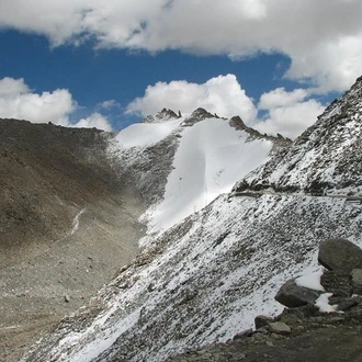 tourhub | Agora Voyages | Ladakh Valley Expedition: Leh, Nubra & Pangong Lake 