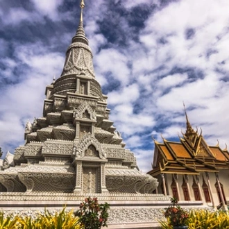 tourhub | Saga Holidays | Images of Vietnam, Cambodia and Laos 