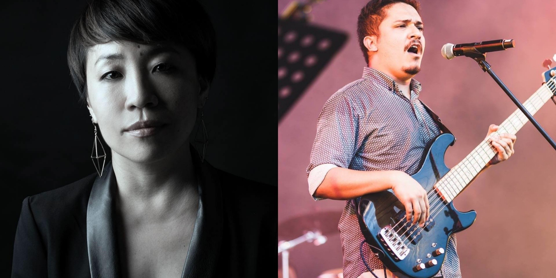 Celebrate International Jazz Day with Aya Sekine, Tim De Cotta and more