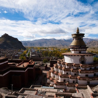 tourhub | G Adventures | Essential Tibet 