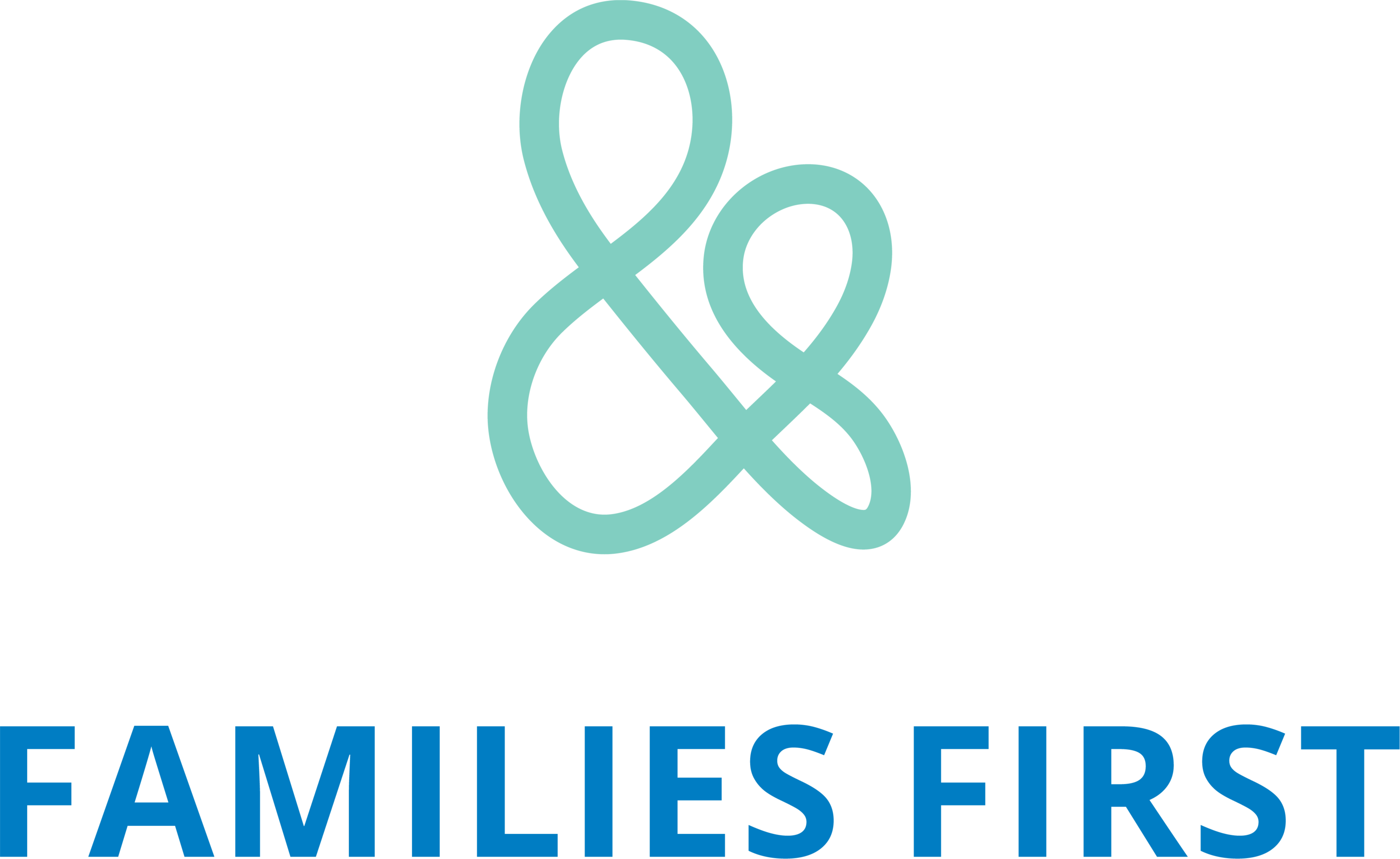 Families First logo