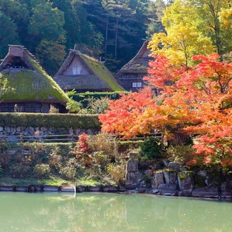 tourhub | SpiceRoads Cycling | Unseen Central Japan: From the Coast to the Japanese Alps 