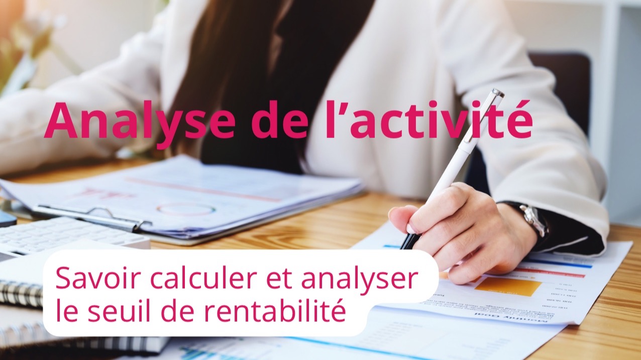 Représentation de la formation : L'analyse de l'activité