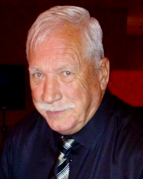 Larry J. Baker Profile Photo