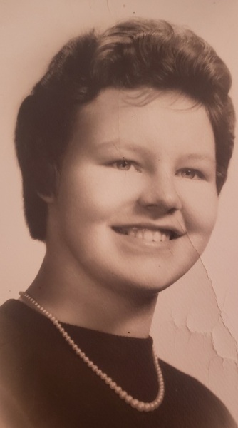 Patsy E. Stine Profile Photo