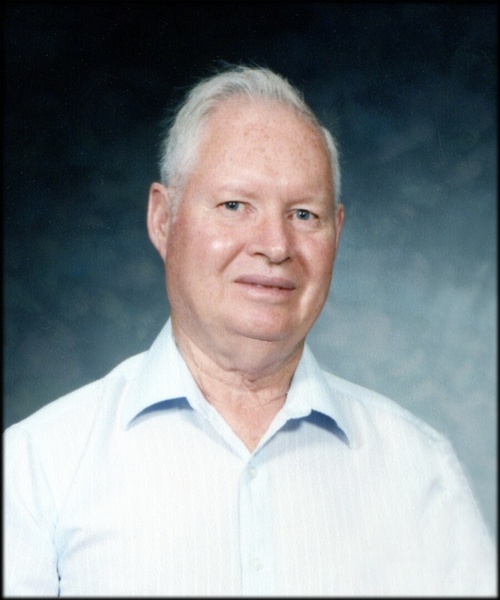 William "Bill" Price Profile Photo