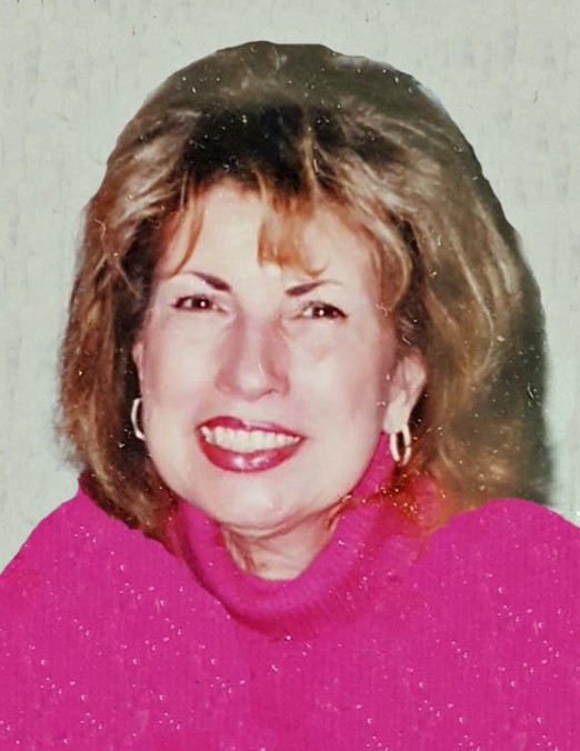 Carolyn Pellis Profile Photo
