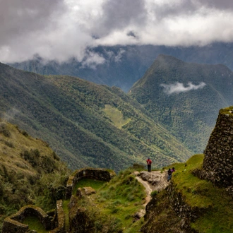 tourhub | Intrepid Travel | Inca Trail Extension 