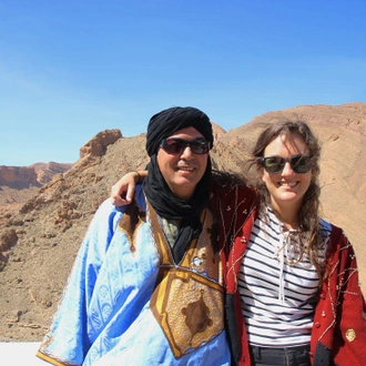 tourhub | Intrepid Travel | One Week in Morocco: Sahara & Todra Gorge 