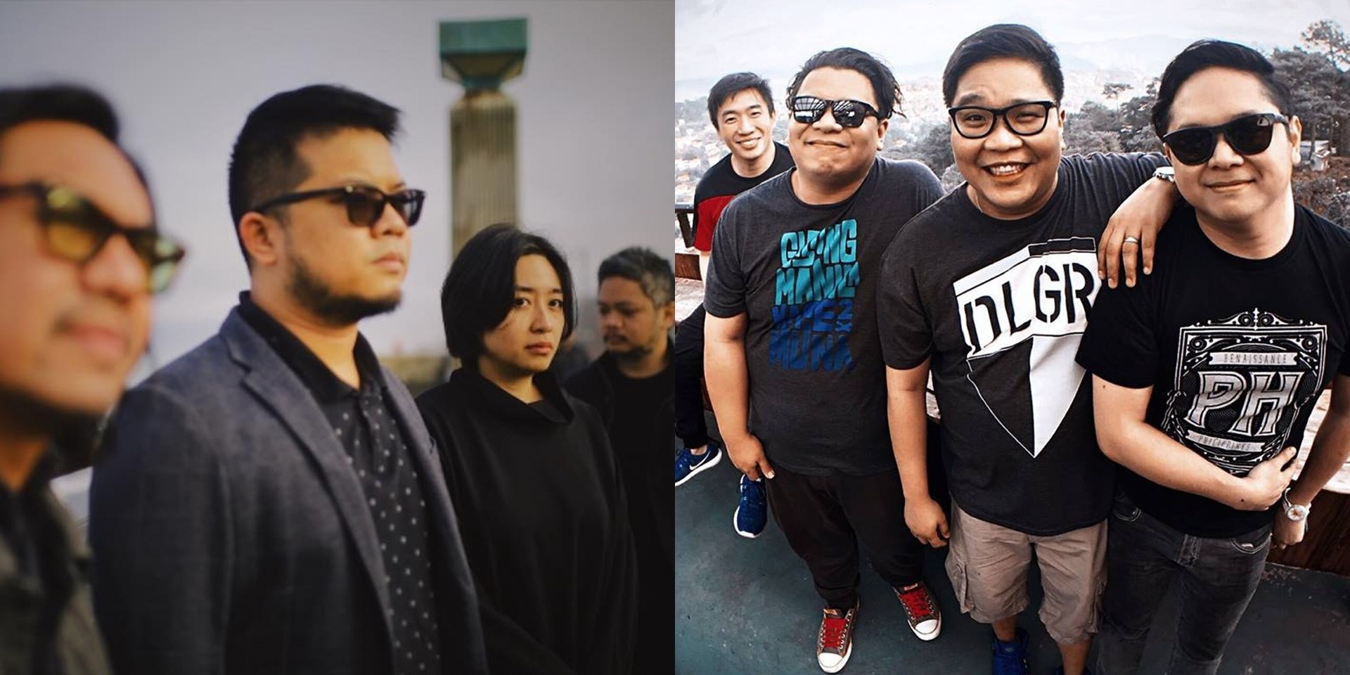 UDD & The Itchyworms to perform in Abu Dhabi