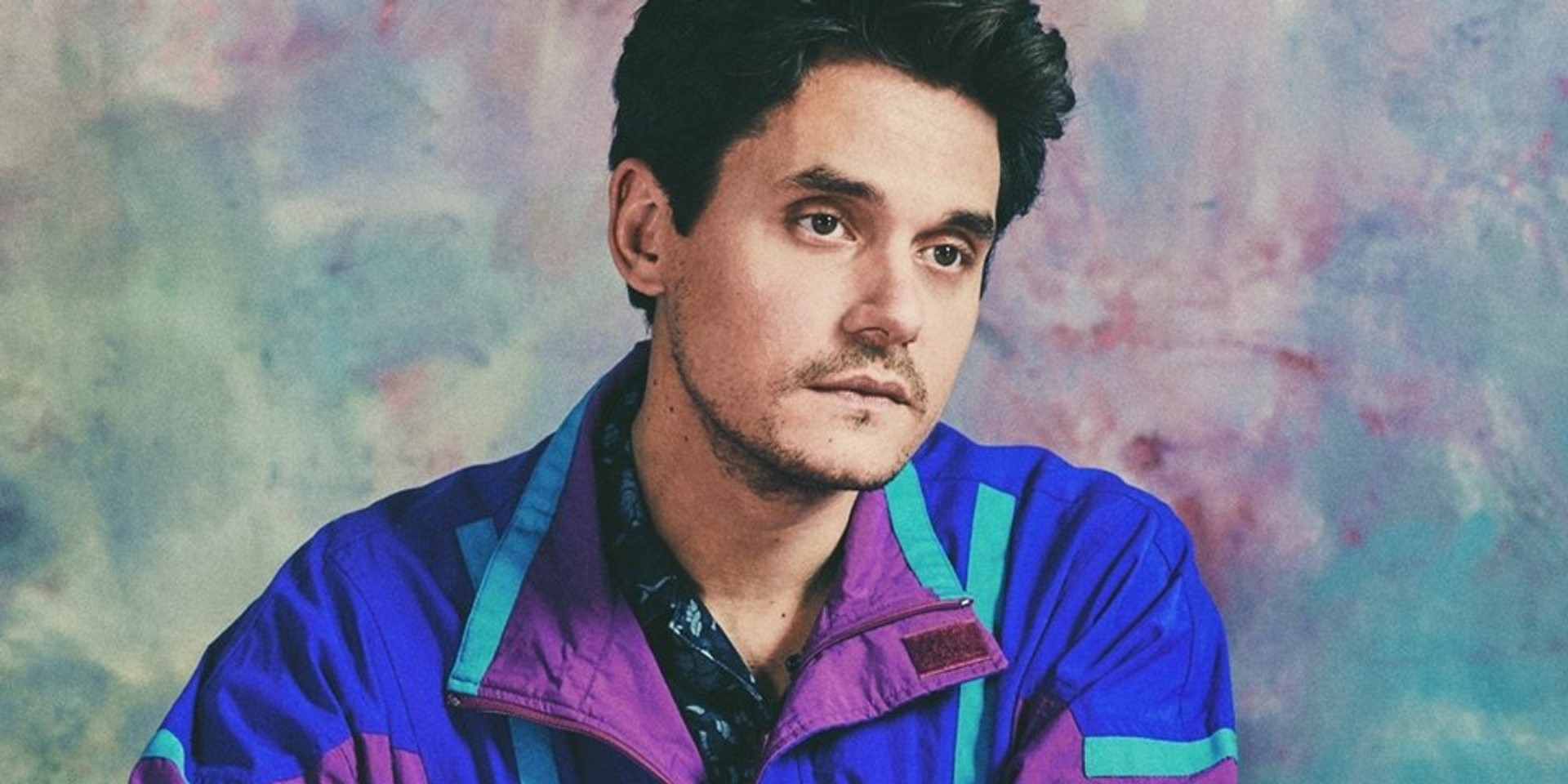 Fiona, Unmute, Crystal Jobli, and more to perform at John Mayer Night Part 2