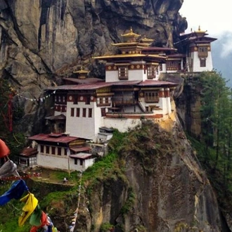 tourhub | Bamba Travel | Bhutan Happiness Kingdom 7D/6N 