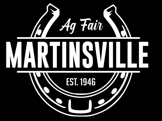 Martinsville Ag Fair logo