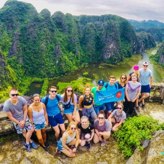 tourhub | Backpacking Tours | Backpacking Vietnam: Northern Adventures 