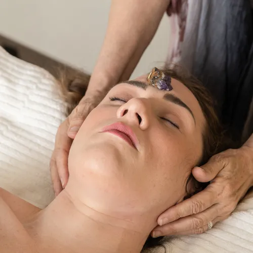  Personalized Reiki Healing Sessions