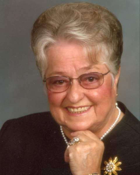 Rosyna W. Collins Profile Photo