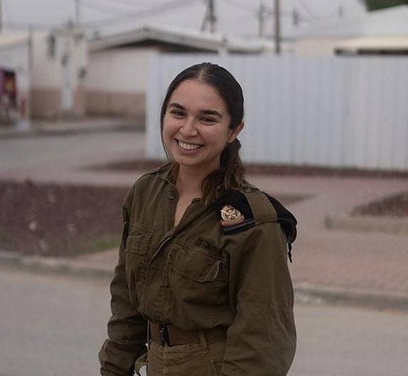 A Night to Honor IDF Lone Soldiers & Their Families | Humanitix