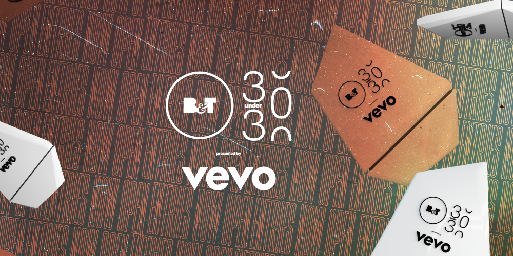 B&T 30 Under 30 Awards 2023, Presented By Vevo, Sydney, Wed 29th Mar ...