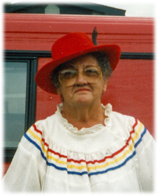 Doris Butenhoff Profile Photo