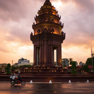 tourhub | Realistic Asia | Into Vietnam and Cambodia - 14 Days 