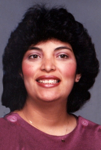 Diana Mendez Obituary 2020 - Calvillo Funeral Home & Chapel