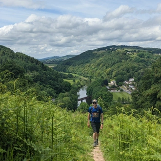 tourhub | Adventure Tours UK | Self-guided Offa's Dyke Path: South 