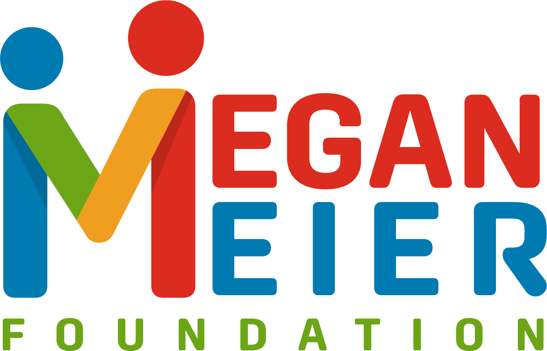 Megan Meier Foundation logo
