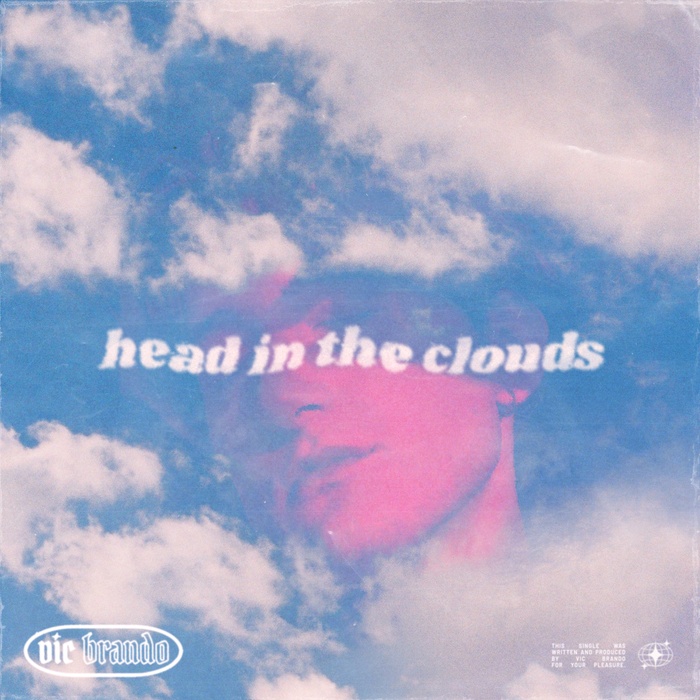 Vic Brando - Head in the Clouds