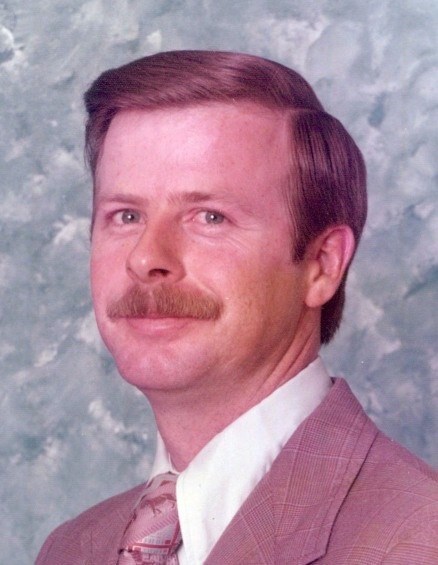Harold Perkins. Sr. Profile Photo