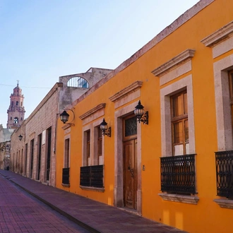 tourhub | Europamundo | Capitals of Mexico 