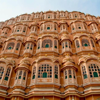 tourhub | Holidays At | Royal Rajasthan Luxury Tour 