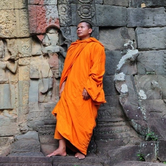 tourhub | Destination Services Thailand | Angkor Temples & Lost City of Ta Prohm, Private Tour  